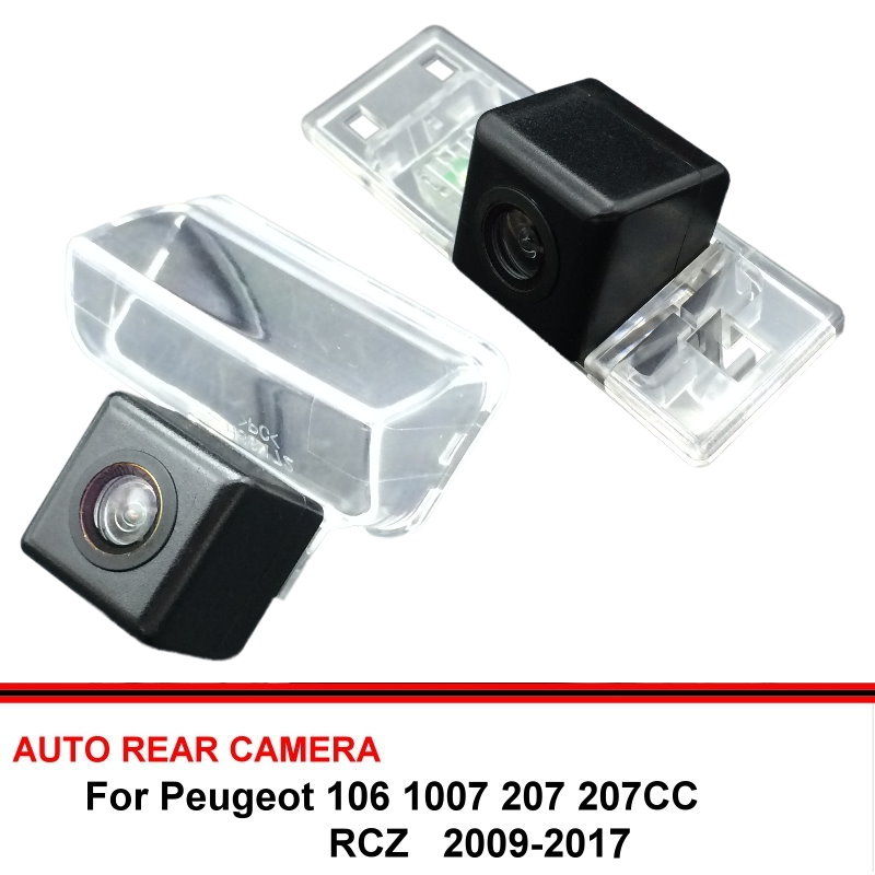 Trail Camera Infrared - لبيجو 106 1007 207 207CC RCZ