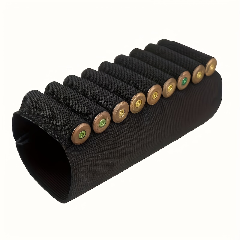 حقيبة تخزين للاستخدام في الهوا - مراجعة Outdoor Hunting Gear Storage وسعره